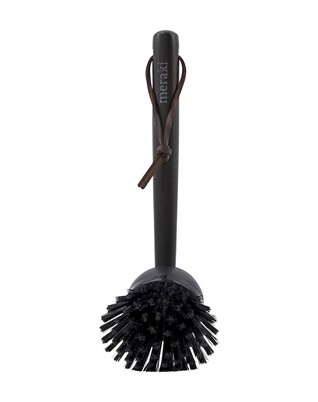 Opvaskebørste - Black